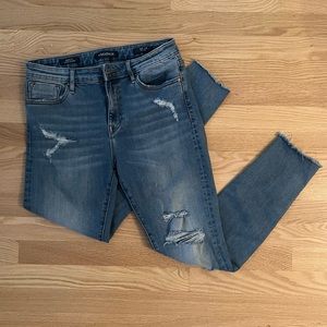 VIGOSS skinny jeans